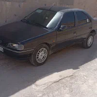 پژو405درحد
