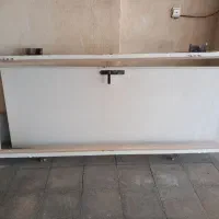 در چوبی اتاق