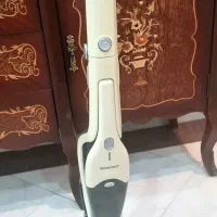 جارو شارژی ۲ کاره