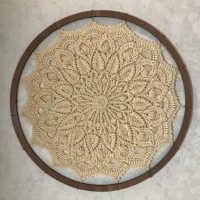 دیوارکوب ماندلا
