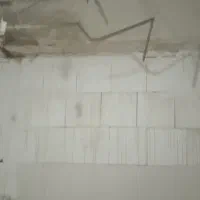 نیازمند اکیپ دیوار چینی لفتون
