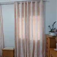 پرده ضخیم|پرده، رانر، رومیزی|جم, |دیوار