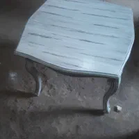 جلو مبلی  کویین ابزاری