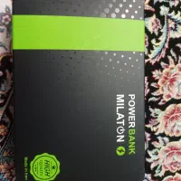 پاور بانک میلاتون