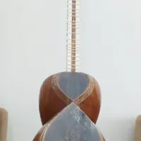 تار حرفه ای طهرانی
