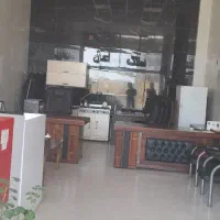 فروش مغازه شهرک کوثر بلوک ۱۴ برخیابان ۲۸ متری