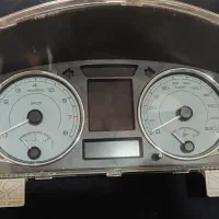 کیلومتر پژو پارس سالم