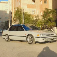 هوندا آکورد 1992 با لوازم