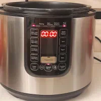 مولتی کوکر14کاره فیلیپس اصلی