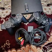 پلی ۲ معاوضه معاوضه