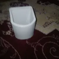 جا قاشقی سرامیکی