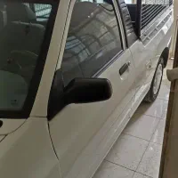 پراید وانت 1403