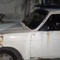 فروش فوری پیکان وانت مدل ۸۵