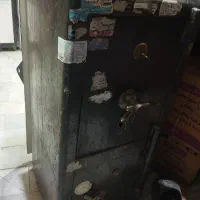 گاوصندوق