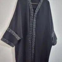 مانتو سایز بزرگ
