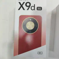 honor x9d