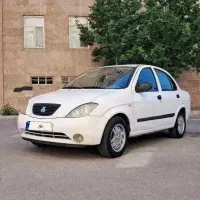 تیبا صندوق دار