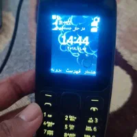 گوشی ساده نوکیا