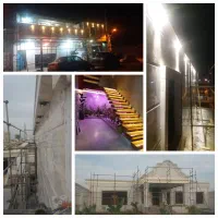 برقکاری . برقکار ساختمان. برقکار