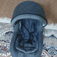 کریر پشه بند حوله نوزاد و ....