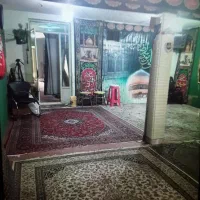 یافت آباد مسکونی ویلایی آپارتمان زمین ۱۱۴ متر