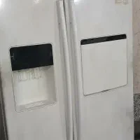 یخچال ساید سامسونگ