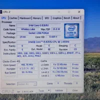 لپتاپ dell i5 th8