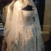 لباس عروس
