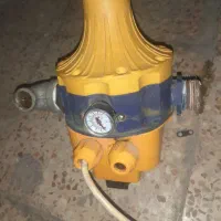 اتوماتیک پمپ اب