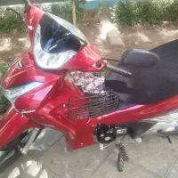 بهرو کریستال خوش رنگ