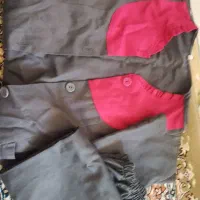 لباس فرم کلاس ششم