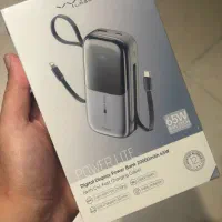 پاوربانک