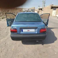 پراید۸۴|خودرو سواری و وانت|رفسنجان, |دیوار