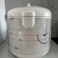 پلوپز  بخارپز