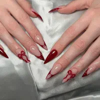 کاشت ناخن|خدمات آرایشگری و زیبایی|گلستان (تهران), |دیوار