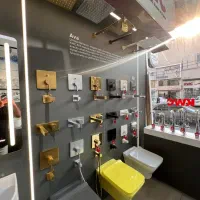 فروش شیرآلات KWC نمایندگی رسمی