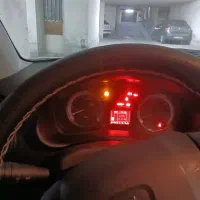 ماشین رانا پلاس سفید