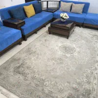 مبل راحتی ال ۷ نفره