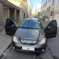 تیبا دو اپشنال بی نظیر