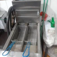 فروش وسایل فسفودی درحدنو به صورت یک جا