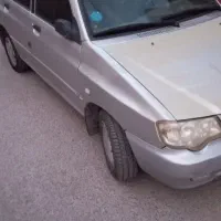 پراید 132