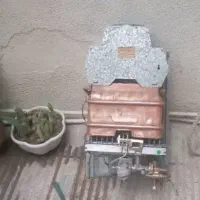 آبگرمکن دیواری بوتان ۳۱۱۵
