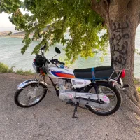 هندا ۱۲۵
