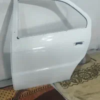درب عقب چپ سورن
