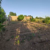 زمین معاوضه با ماشین