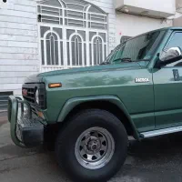 نیسان پاترول|خودرو سواری و وانت|تهران, سهروردی|دیوار