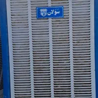 کولر آبی سولان