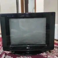 تلویزیون ال جی سالم سالم