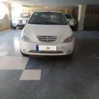 تیبا ۲ مدل ۹۷