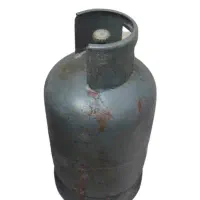 کپسول گاز
